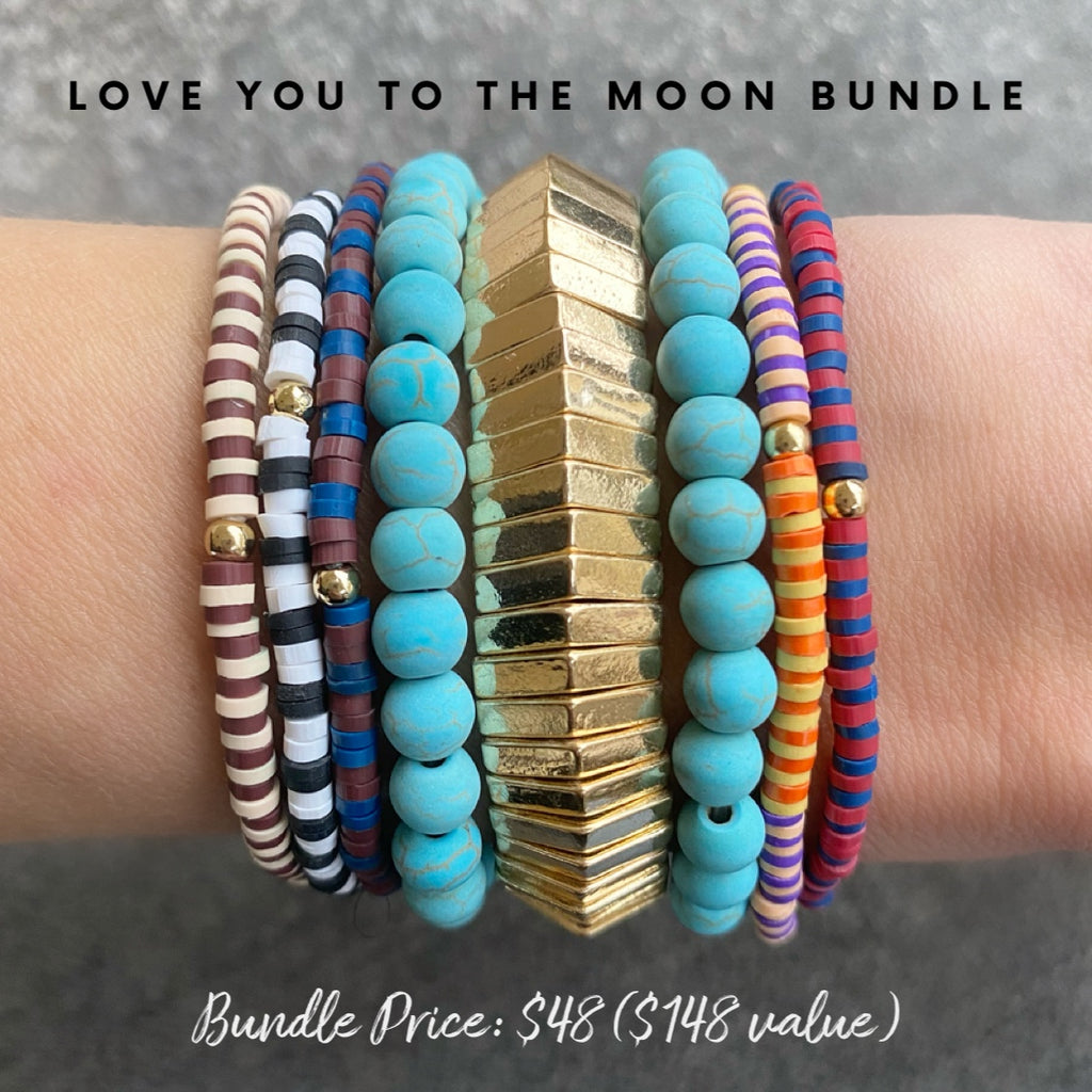 Love you to the Moon Bundle