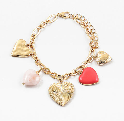 Charm Bracelet