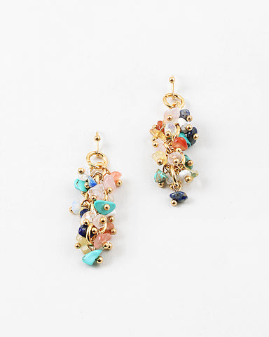 Wild Child Earrings