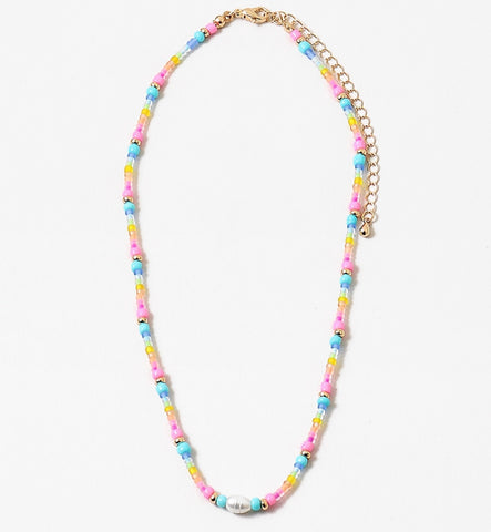 Palm Beach Necklace