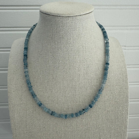 Endless Sky Necklace