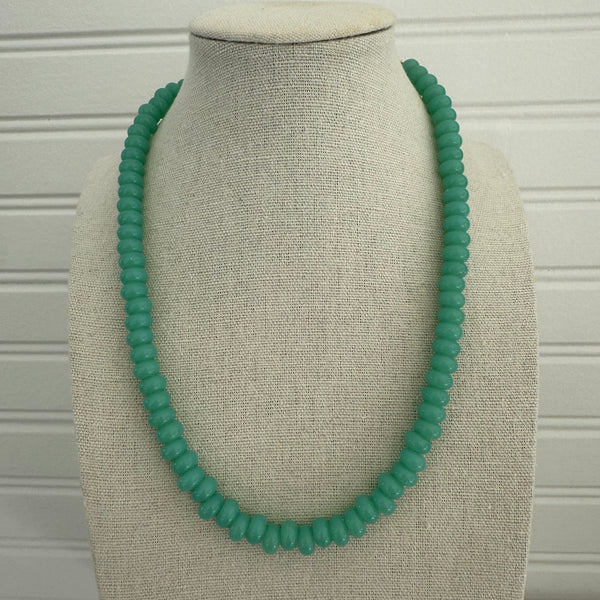 Ocean Tides Necklace