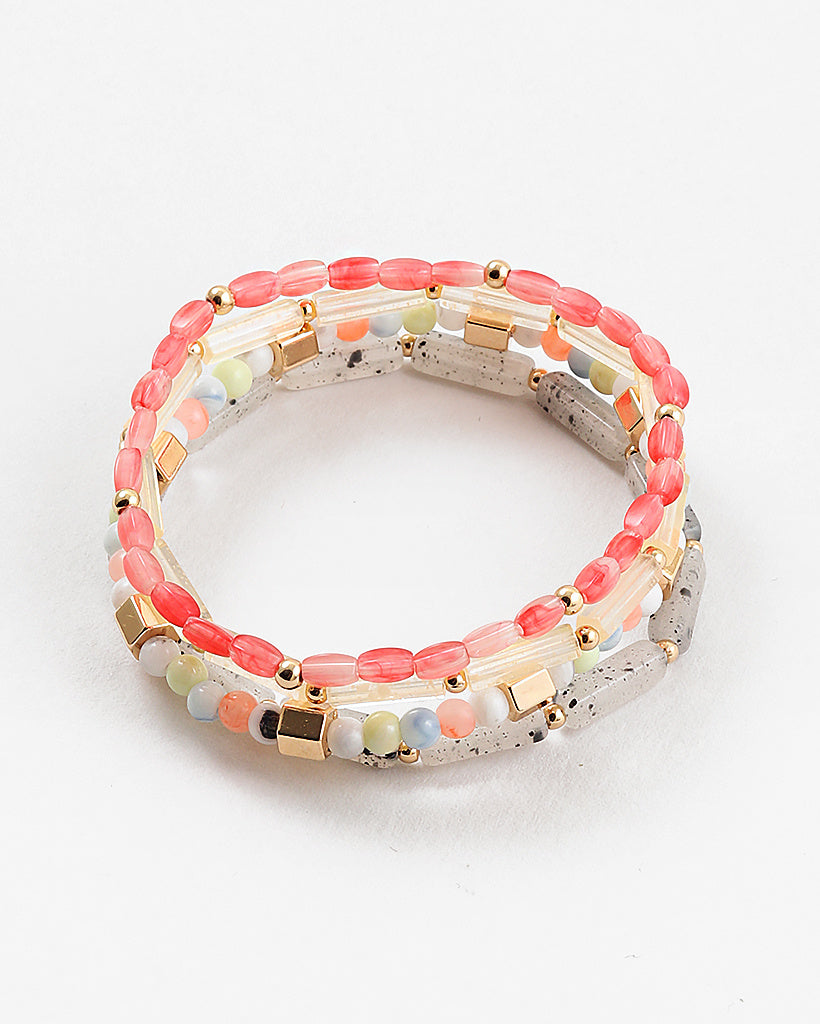 Colorful Life Bracelets