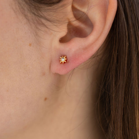 Constellation Earrings