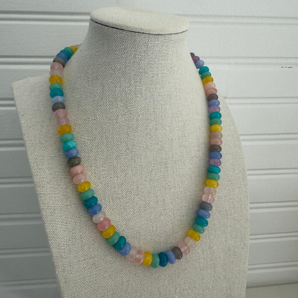 Pure Sunshine Necklace