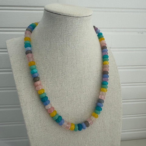 Pure Sunshine Necklace