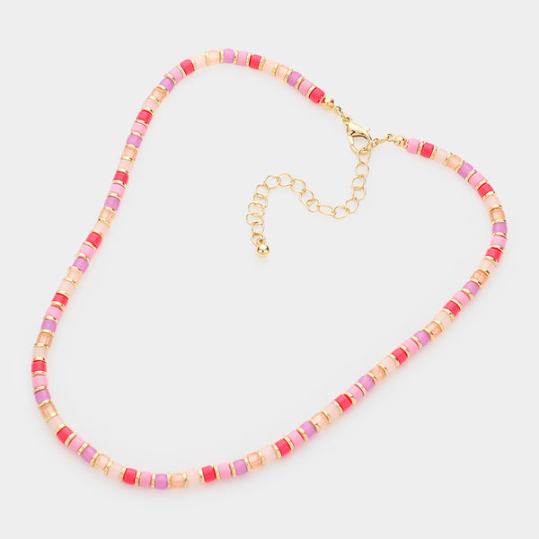 Full of Love Necklace