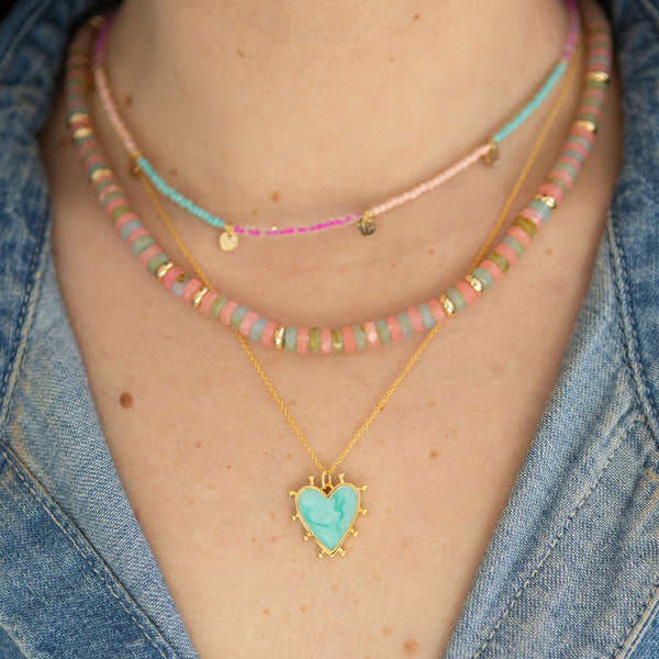 Light up my Life Necklace Bundle (includes all three necklaces)