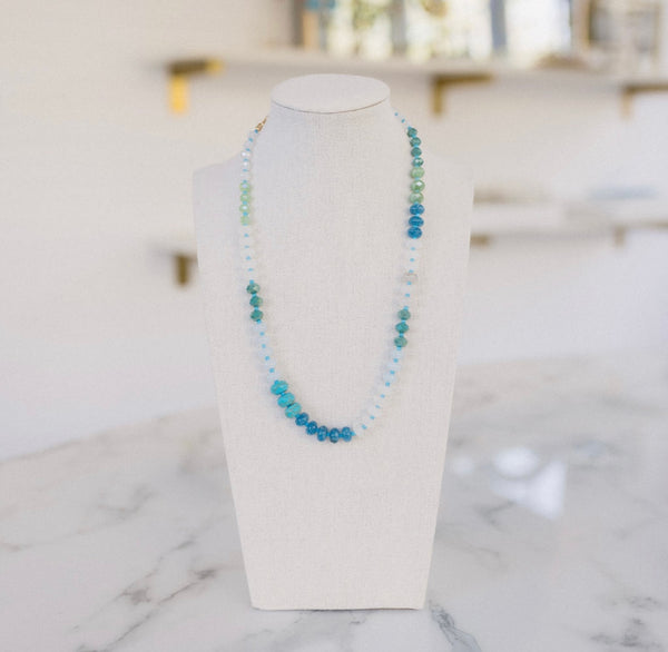 Turks and Caicos Necklace