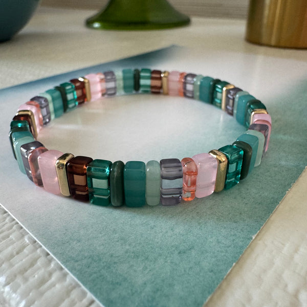 Girl’s Getaway Bracelet