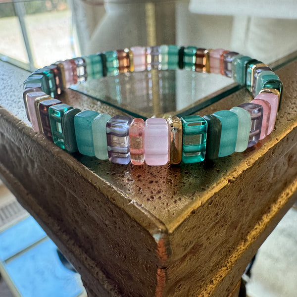 Girl’s Getaway Bracelet