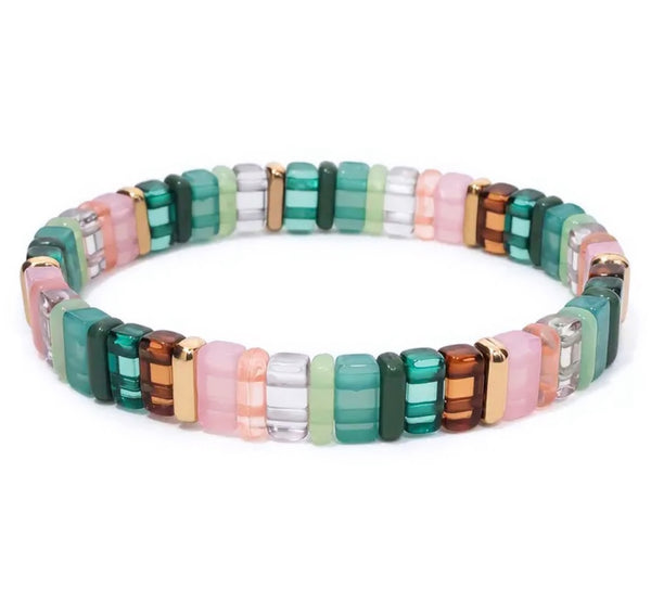 Girl’s Getaway Bracelet