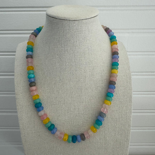 Pure Sunshine Necklace