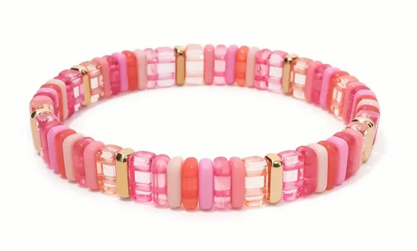 Pink Sands Bracelet