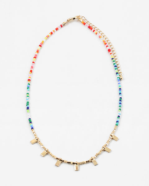 Sunshine Necklace