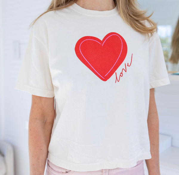 Big Love Energy T-Shirt