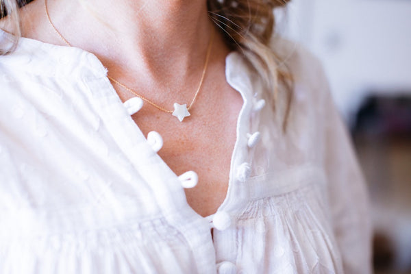 Sweet Star Dreamer Necklace