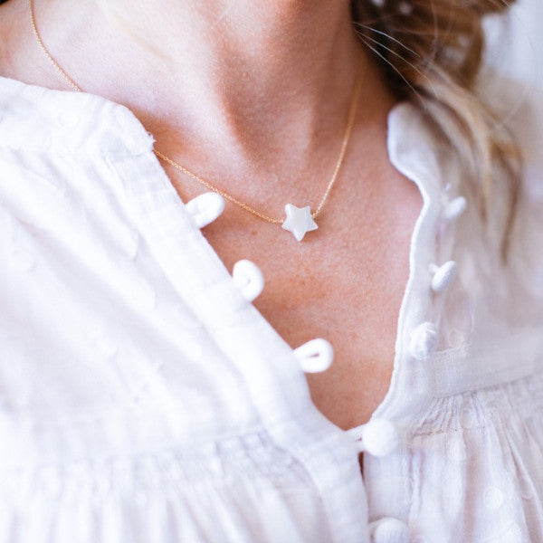 Sweet Star Dreamer Necklace